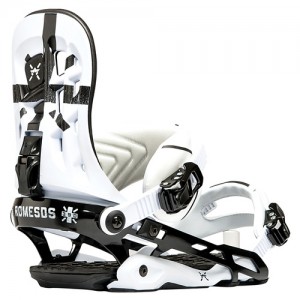 Snowboard Bindings